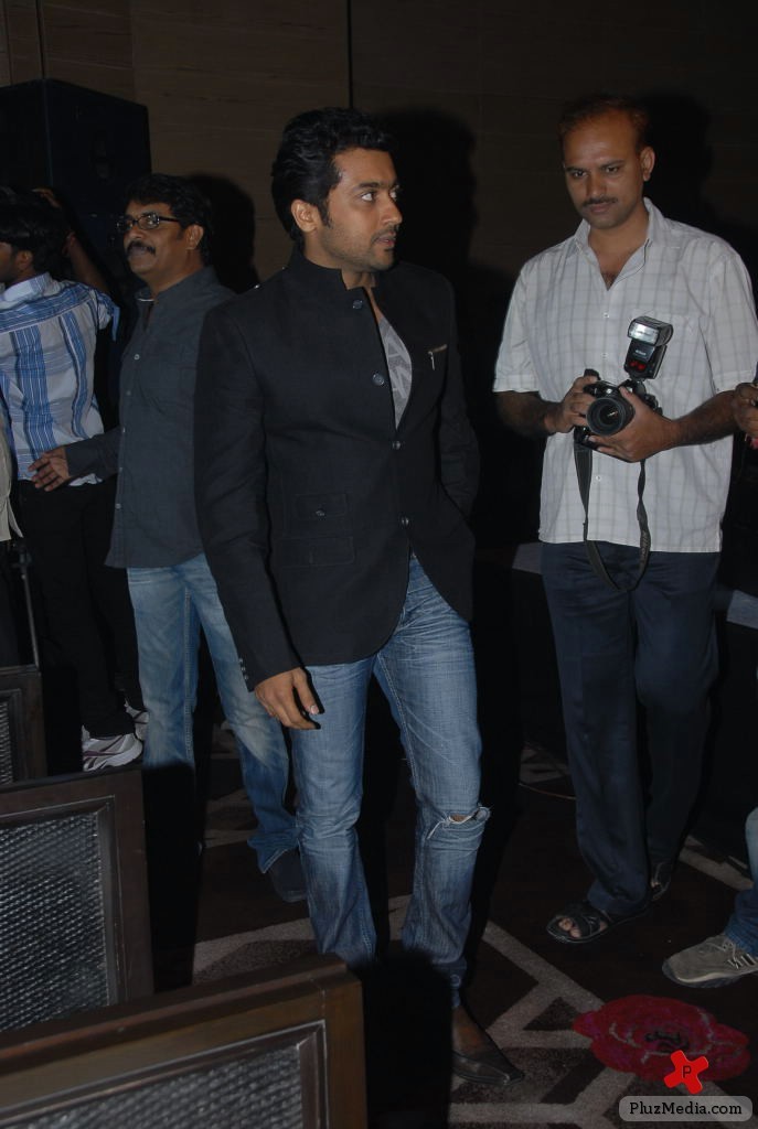 Surya's 7th Sence Movie Audio Launch Function Gallery | Picture 85240